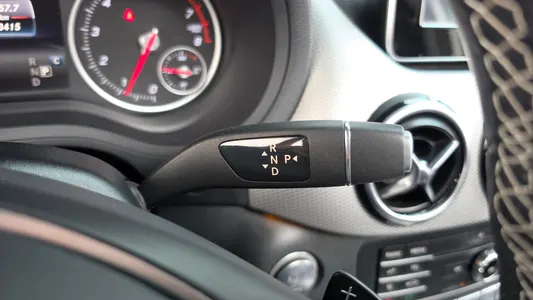 Mercedes-Benz B-Class W246 B220 2017 9