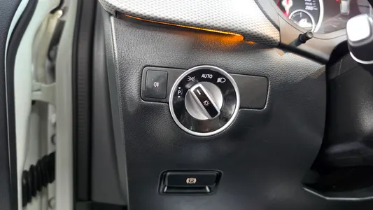 Mercedes-Benz B-Class W246 B220 2017 20