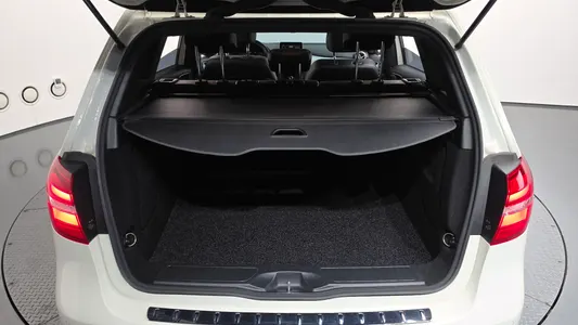 Mercedes-Benz B-Class W246 B220 2017 17