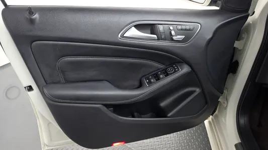Mercedes-Benz B-Class W246 B220 2017 24