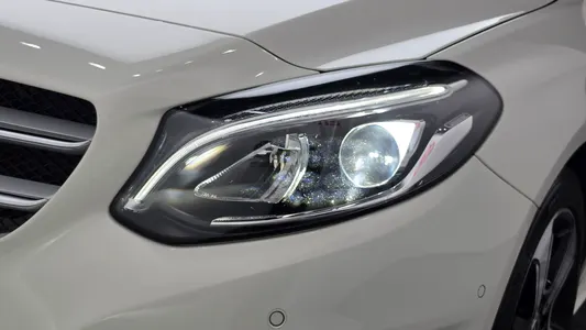 Mercedes-Benz B-Class W246 B220 2017 22