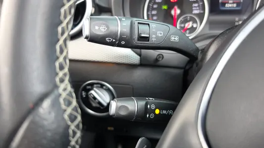 Mercedes-Benz B-Class W246 B220 2017 27