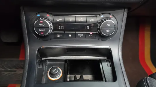 Mercedes-Benz B-Class W246 B220 2017 30