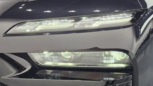 BMW 7 Series (G70) 750e xDrive M 2023 22