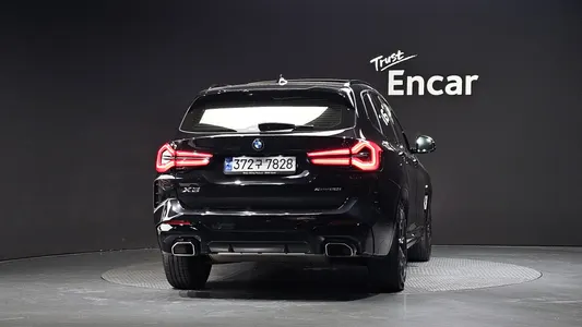 BMW X3 (G01) xDrive 20i M 2023 4