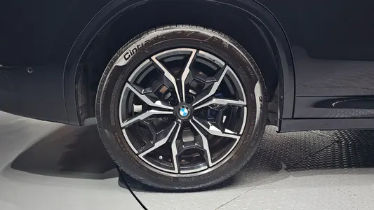 BMW X3 (G01) xDrive 20i M 2023 5