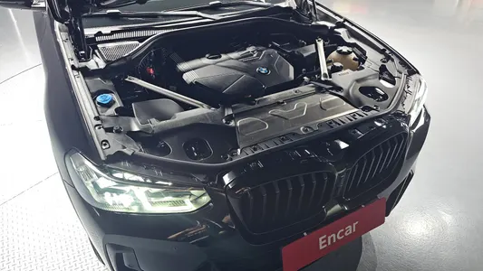 BMW X3 (G01) xDrive 20i M 2023 6