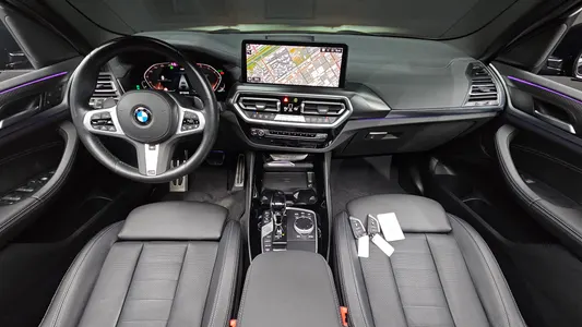 BMW X3 (G01) xDrive 20i M 2023 7