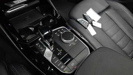 BMW X3 (G01) xDrive 20i M 2023 9