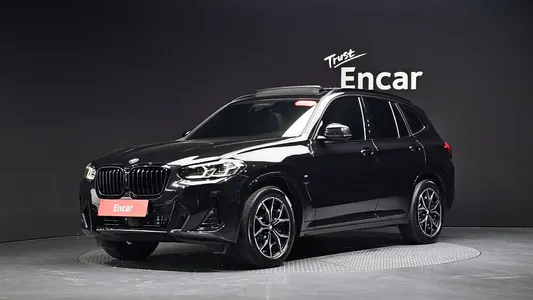 BMW X3 (G01) xDrive 20i M 2023
