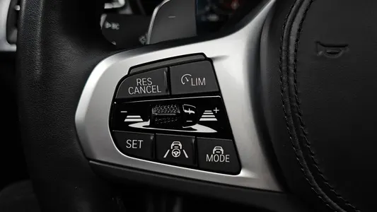 BMW X3 (G01) xDrive 20i M 2023 15