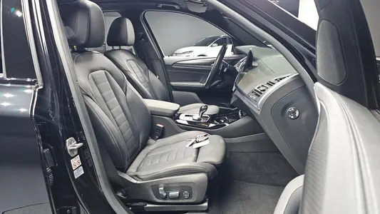BMW X3 (G01) xDrive 20i M 2023 27