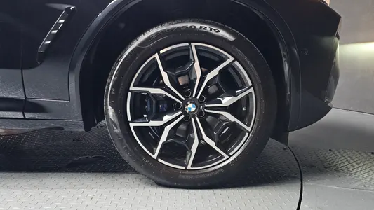 BMW X3 (G01) xDrive 20i M 2023 22