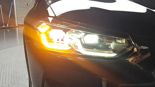 BMW X3 (G01) xDrive 20i M 2023 23