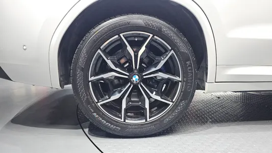 BMW X3 (G01) xDrive 20i M 2022 5