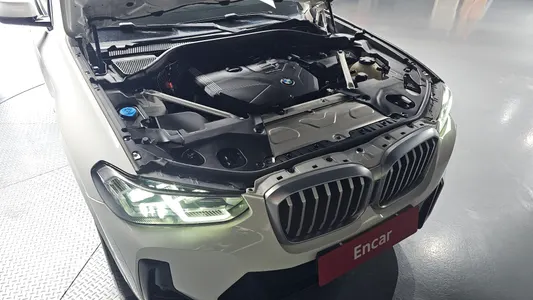 BMW X3 (G01) xDrive 20i M 2022 6
