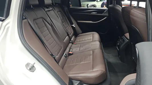 BMW X3 (G01) xDrive 20i M 2022 11