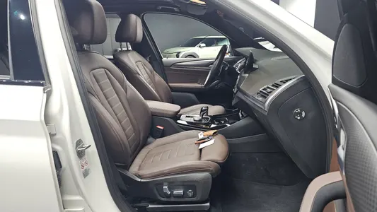 BMW X3 (G01) xDrive 20i M 2022 27
