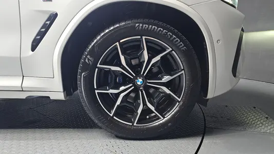 BMW X3 (G01) xDrive 20i M 2022 22