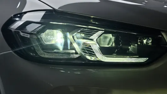 BMW X3 (G01) xDrive 20i M 2022 23