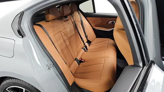 BMW 3 Series (G20) 320i M 2024 11