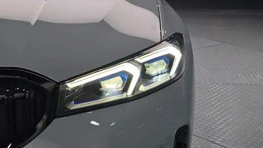 BMW 3 Series (G20) 320i M 2024 22