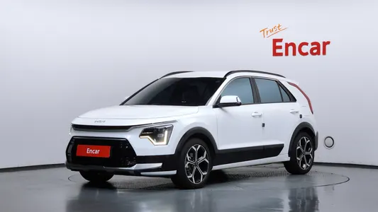 Kia 2022