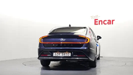 Hyundai (DN8) 2.0 2019 4
