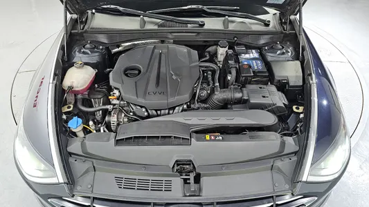 Hyundai (DN8) 2.0 2019 6