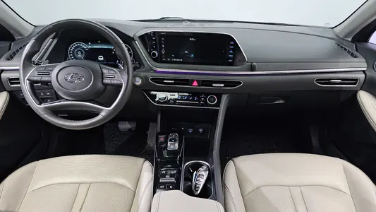 Hyundai (DN8) 2.0 2019 7