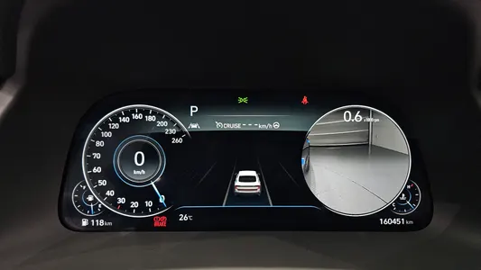 Hyundai (DN8) 2.0 2019 8