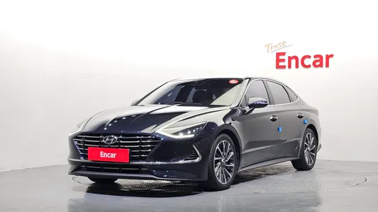 Hyundai (DN8) 2.0 2019