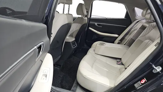 Hyundai (DN8) 2.0 2019 12