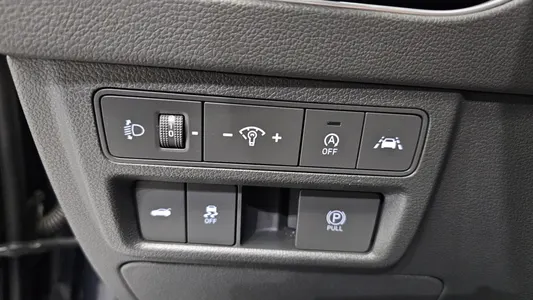 Hyundai (DN8) 2.0 2019 14