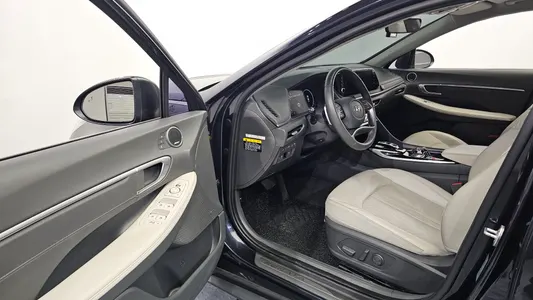 Hyundai (DN8) 2.0 2019 10