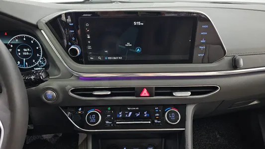Hyundai (DN8) 2.0 2019 16