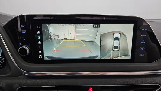 Hyundai (DN8) 2.0 2019 17