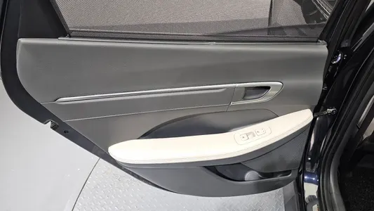 Hyundai (DN8) 2.0 2019 24