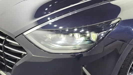 Hyundai (DN8) 2.0 2019 21
