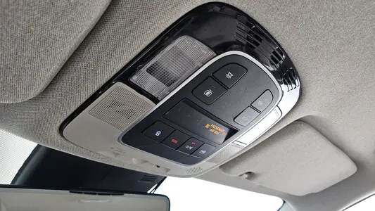 Hyundai (DN8) 2.0 2019 28