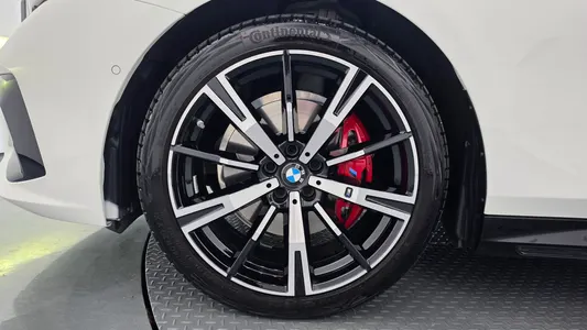 BMW 5 Series (G60) 530i xDrive M 2024 5