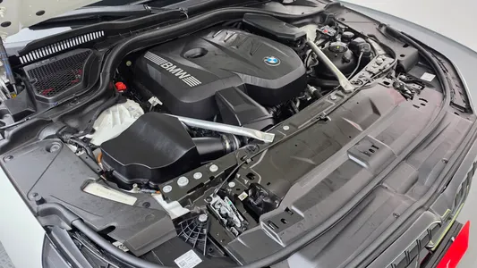 BMW 5 Series (G60) 530i xDrive M 2024 6