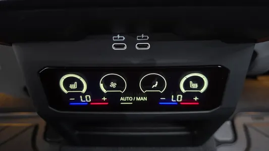 BMW 5 Series (G60) 530i xDrive M 2024 15