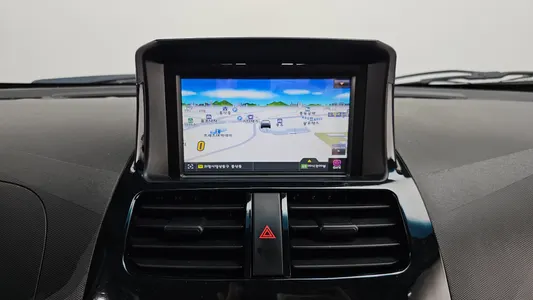 Chevrolet Spark LT 2014 14
