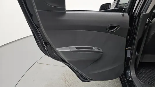 Chevrolet Spark LT 2014 25