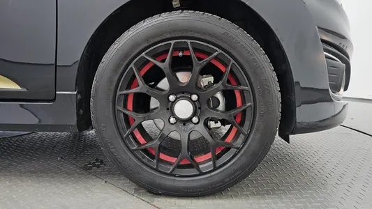 Chevrolet Spark LT 2014 21