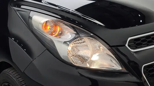 Chevrolet Spark LT 2014 22