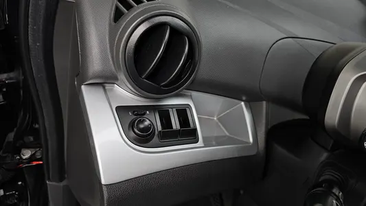 Chevrolet Spark LT 2014 28