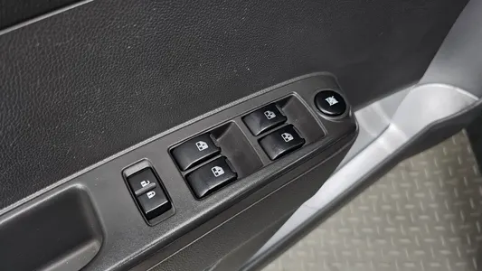 Chevrolet Spark LT 2014 29