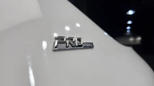 BMW 5 Series (F10) 520d M 2016 36